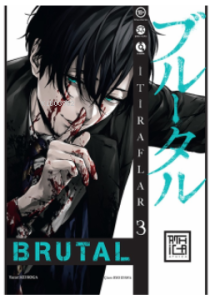 Brutal 3 (+18)