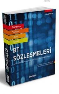 BT Sözleşmeleri