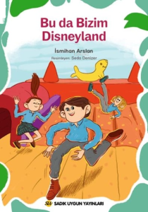 Bu Da Bizim Disneyland