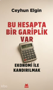 Bu Hesapta Bir Gariplik Var