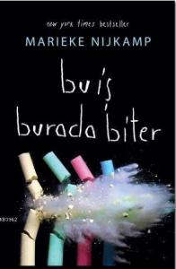 Bu İş Burada Biter