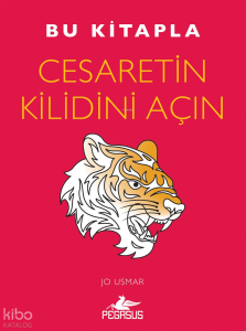 Bu Kitapla Cesaretin Kilidini Açın