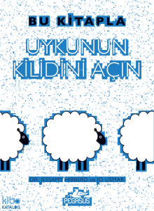 Bu Kitapla Uykunun Kilidini Açın