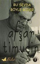 Bu Sevda Böyle Gider Bütün Şiirleri 7