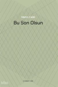 Bu Son Olsun