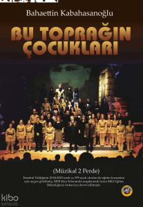 Bu Toprağın Çocukları