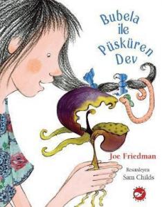 Bubela ile Püsküren Dev