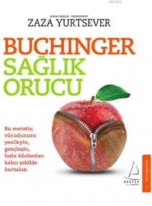 Buchinger Sağlık Orucu