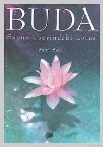 Buda Suyun Üzerindeki Lotus