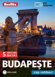 Budapeşte Cep Rehberi (Güncellenmiş 5. Baskı)
