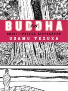 Buddha Volume 7: Prince Ajatasattu