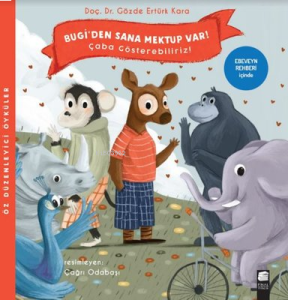 Bugi'den Sana Mektup Var!