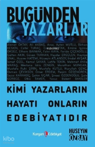 Bugünden Yazarlar