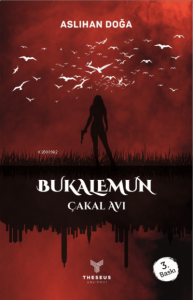 Bukalemun - Çakal Avı