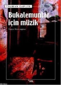 Bukalemunlar İçin Müzik