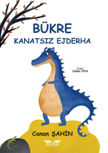 Bükre;Kanatsız Ejderha