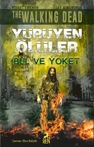 Bul ve Yok Et - Yürüyen Ölüler