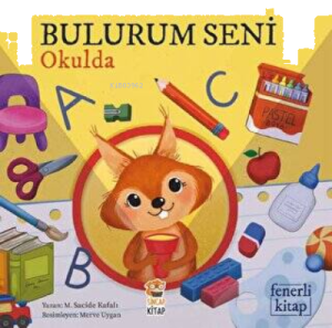 Bulurum Seni ;Okulda