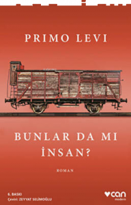 Bunlar Da Mı İnsan