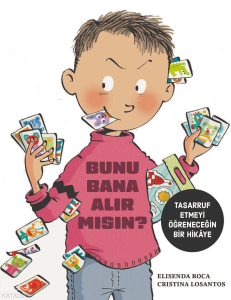 Bunu Bana Alır Mısın?