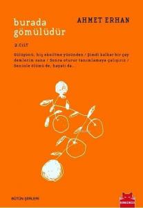 Burada Gömülüdür 2. Cilt