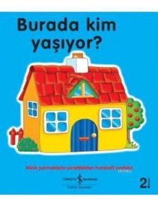 Burada Kim Yaşıyor?