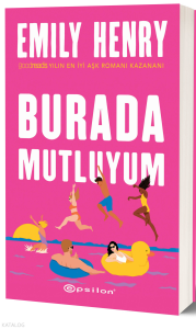 Burada Mutluyum