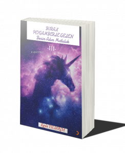 Burak Peygamberle Gelen