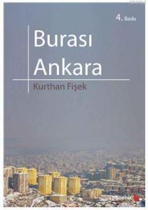 Burası Ankara