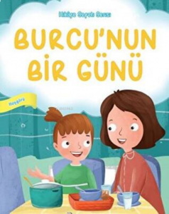 Burcunun Bir Günü