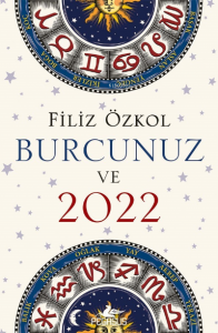 Burcunuz ve 2022