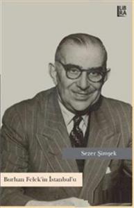 Burhan Felek'in İstanbul'u