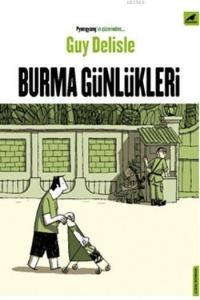 Burma Günlükleri