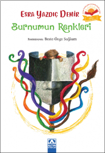 Burnumun Renkleri