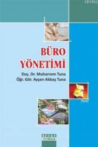 Büro Yönetimi