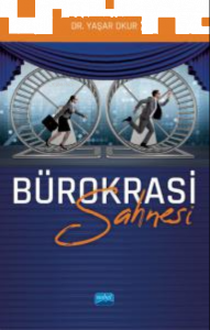 Bürokrasi Sahnesi