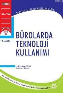 Bürolarda Teknoloji Yönetimi