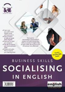 Business Skills - Socializing - İş Hayatında Sosyalleşme