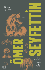 Bütün Öyküleri 1. Cilt