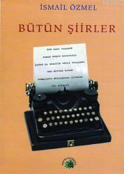 Bütün Şiirler