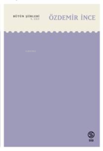 Bütün Şiirleri ;5. Cilt