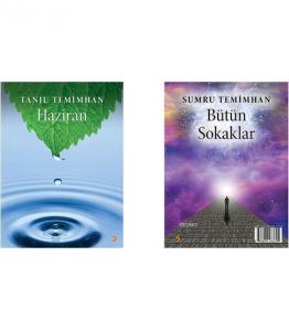 Bütün Sokaklar - Haziran