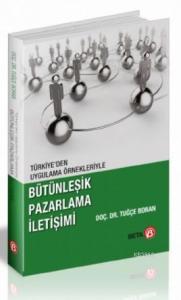 Bütünleşik Pazarlama İletişimi
