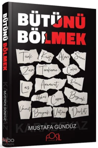 Bütünü Bölmek