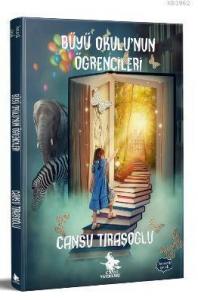 Büyü Okulu'nun Öğrencileri