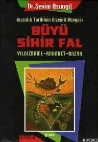 Büyü Sihir Fal; Yıldızname, Kehanet, Nazar