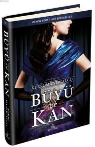 Büyü ve Kan (Ciltli)