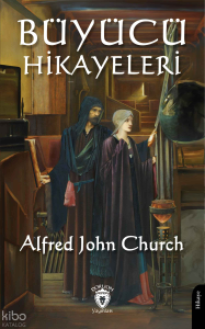 Büyücü Hikayeleri