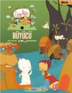 Büyücü; Lili'nin Adası 2