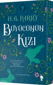 Büyücünün Kızı